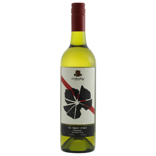 d'Arenberg The Money Spider Roussanne