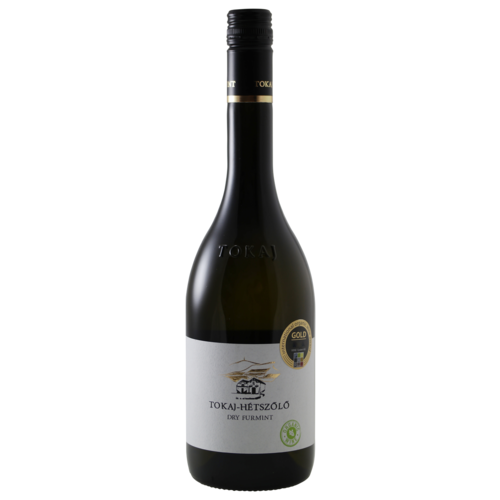 BIO Tokaj-Hétszõlõ Dry Furmint