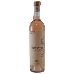 BIOD. Lunaria Ramoro Pinot Grigio rosato