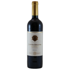 Santa Helena Reserva Merlot