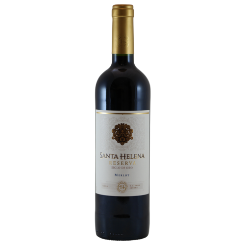 Santa Helena Reserva Merlot