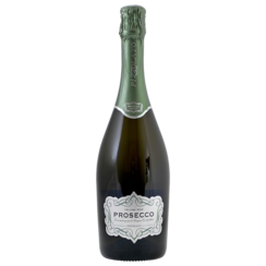 BIO Pizzolato Prosecco Spumante Brut