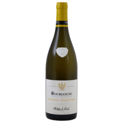 Philippe le Hardi Bourgogne Chardonnay Vieilles Vignes