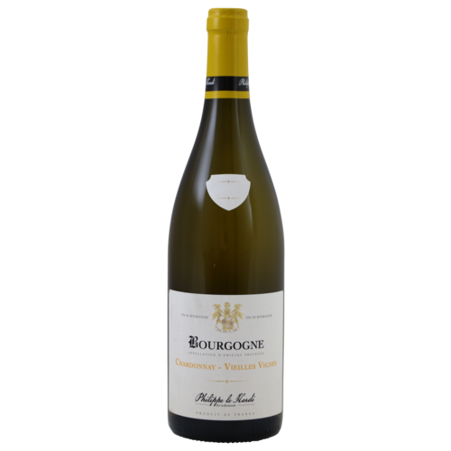 Philippe le Hardi Bourgogne Chardonnay Vieilles Vignes