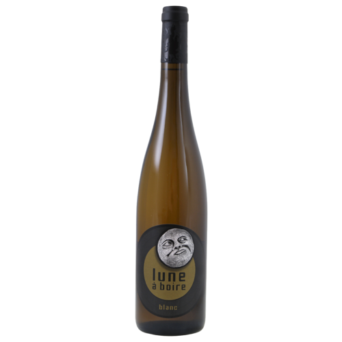 Marc Kreydenweiss Pinot Boir blanc