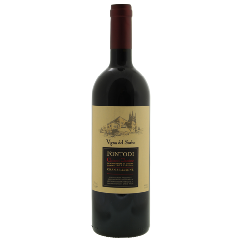 Fontodi Vigna del Sorbo Chianti Classico Gran Selezione