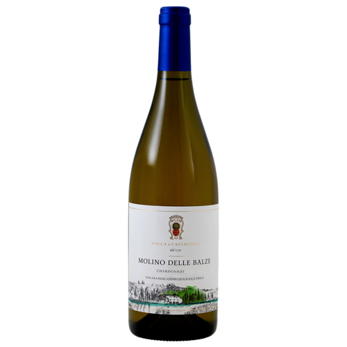 Rocca di Castagnoli Molino delle Balze Chardonnay