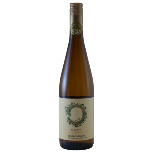 BIO O Reserva Gewürztraminer