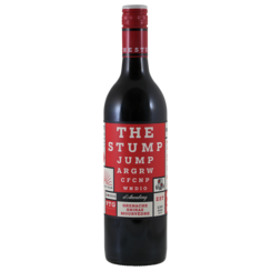 d'Arenberg The Stump Jump red