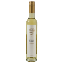 Nittnaus Exquisit Beerenauslese (0,375 liter)