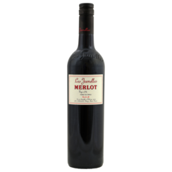 Les Jamelles Merlot