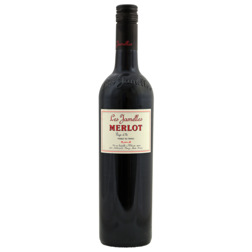 Les Jamelles Merlot