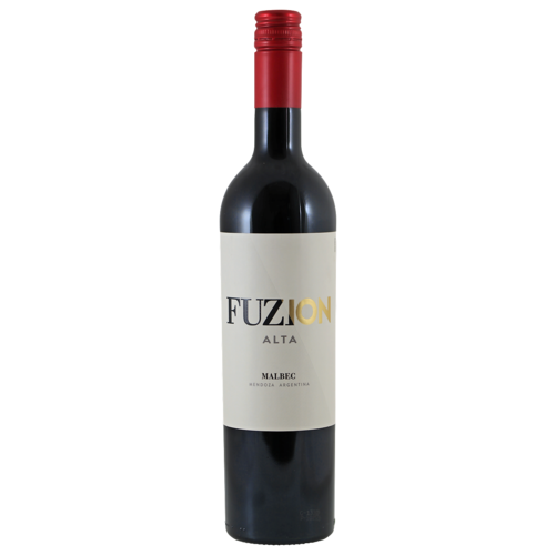 Fuzion Alta Malbec