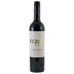 Fuzion Alta Cabernet Sauvignon