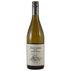 Zuccardi Valles Chardonnay