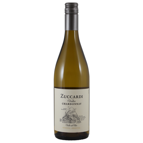 Zuccardi Valles Chardonnay