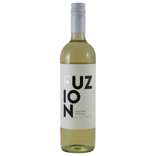 Fuzion Chenin Blanc/Chardonnay