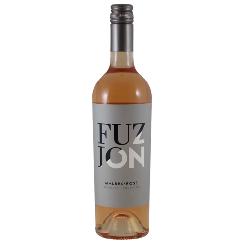 Fuzion Malbec rosé