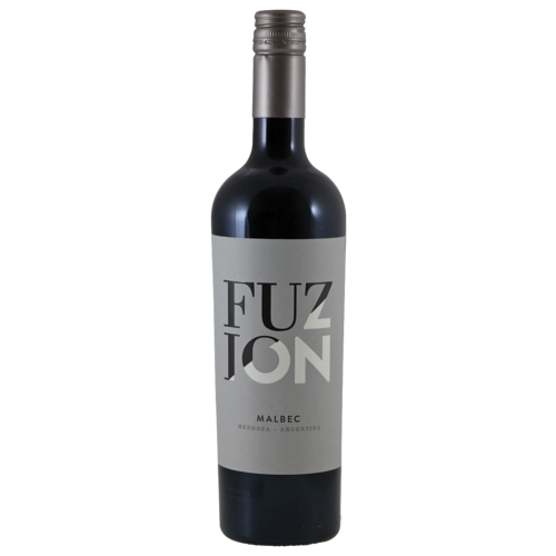 Fuzion Malbec