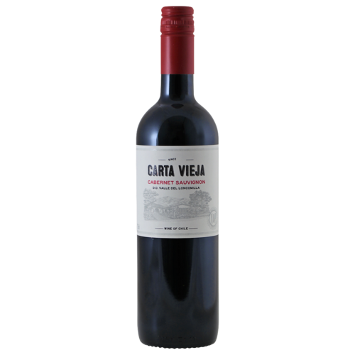 Carta Vieja Cabernet Sauvignon