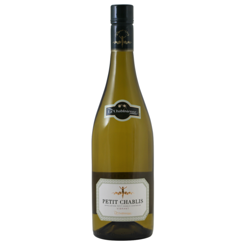 La Chablisienne Petit Chablis Vibrant