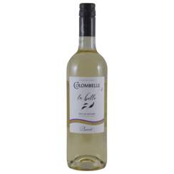 Colombelle Sélection Gascogne blanc