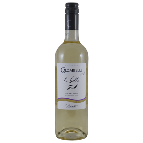 Colombelle Sélection Gascogne blanc