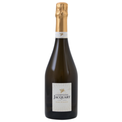 Champagne Jacquart Blanc de Blancs Vintage