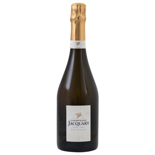 Champagne Jacquart Blanc de Blancs Vintage