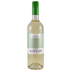 Viña Ainzón Macabeo/Chardonnay