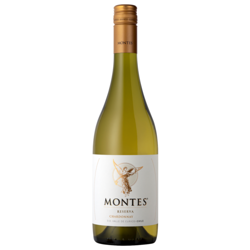 Montes Reserva Chardonnay