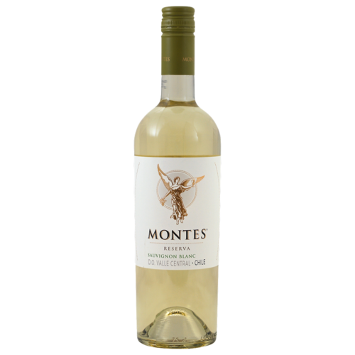 Montes Reserva Sauvignon Blanc