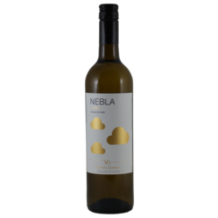 Nebla Verdejo