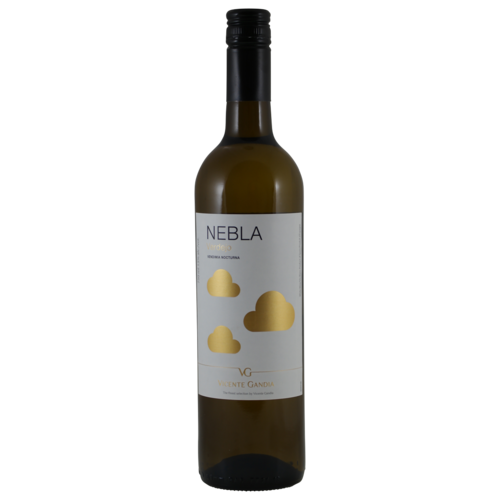 Nebla Verdejo