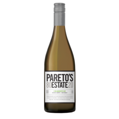 Pareto's Estate Chardonnay