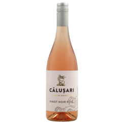 Calusari Pinot rosé