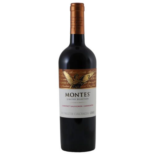 Montes Limited Selection Cabernet Sauvignon/Carmenère