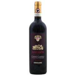 Uggiano Roccialta Chianti Classico Riserva