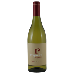 Reyneke Organic Chenin Blanc