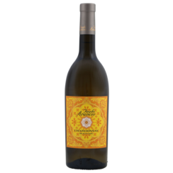 Feudo Arancio Chardonnay