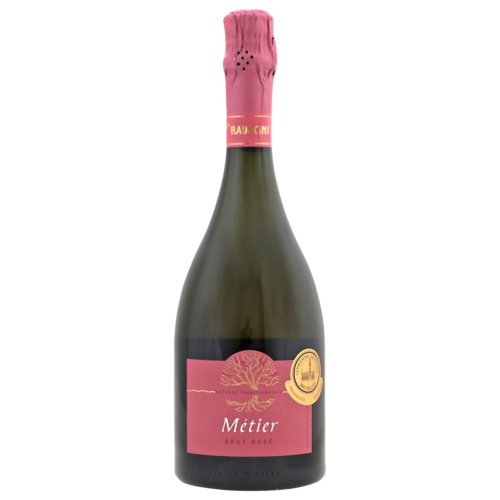 Radacini Métier brut rosé