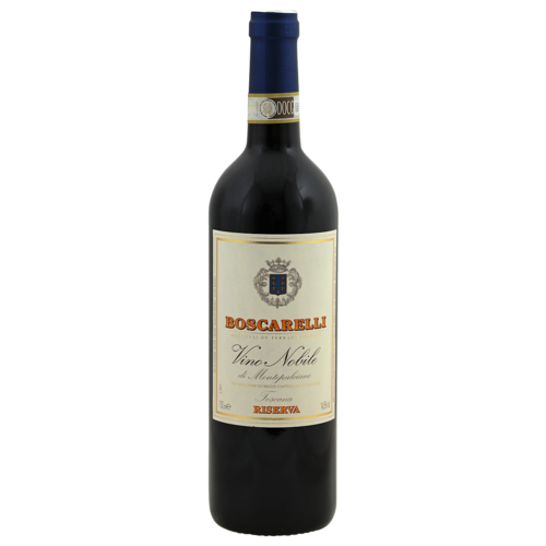 Boscarelli Vino Nobile di Montepulciano Riserva