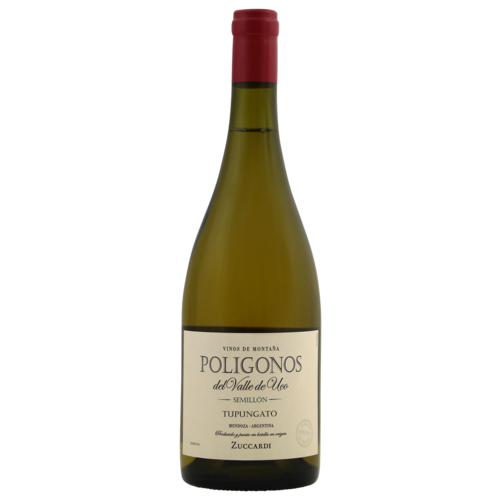 Zuccardi Poligonos Semillon