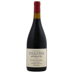 Zuccardi Poligonos Altamira Malbec