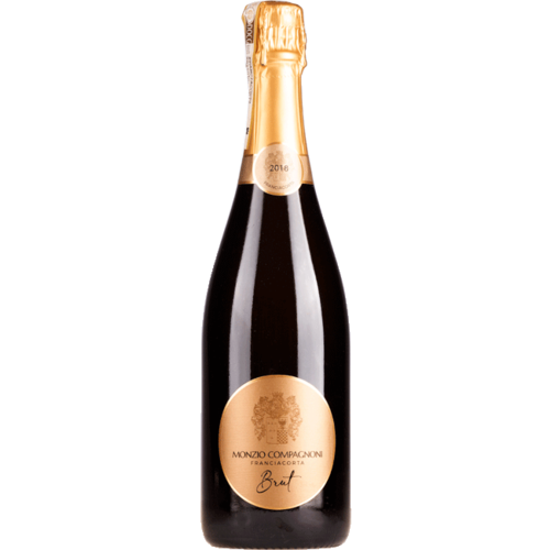 Franciacorta Brut Monzio Compagnoni