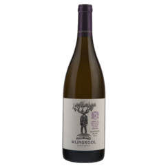 Tree of Knowledge Sauvignon Blanc