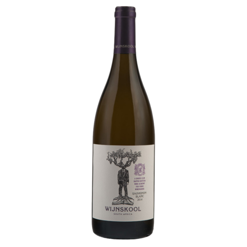 Tree of Knowledge Sauvignon Blanc