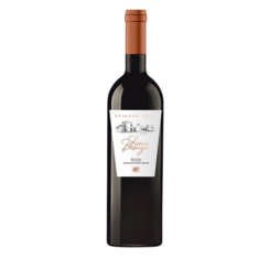 Finca Besaya - Rioja Crianza