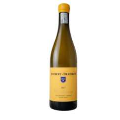 Joubert Tradauw - Barrel Fermented Chardonnay