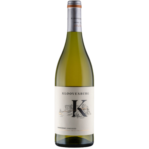 Kloovenburg Unwooded Chardonnay